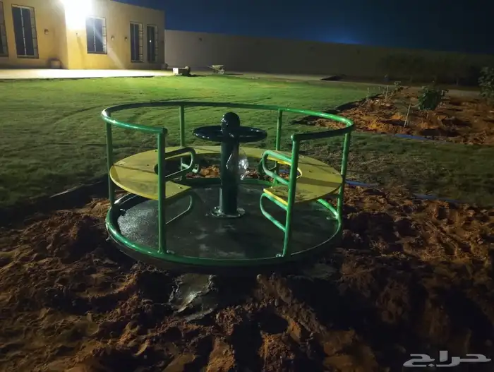 العاب حدائق للأستراحات والمنازل والمدارس والحدائق والبلديات 12