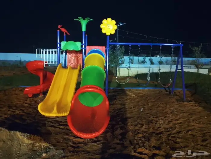 العاب حدائق للأستراحات والمنازل والمدارس والحدائق والبلديات 9