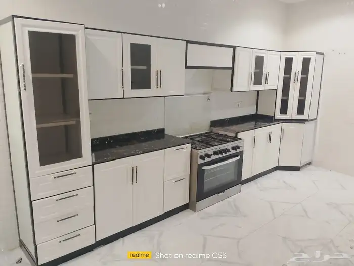 دواليب مطبخ جاهز وي تفصيل 13