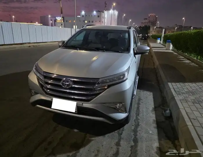 تويوتا راش 2
