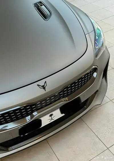 Stinger 2023 Tribute index