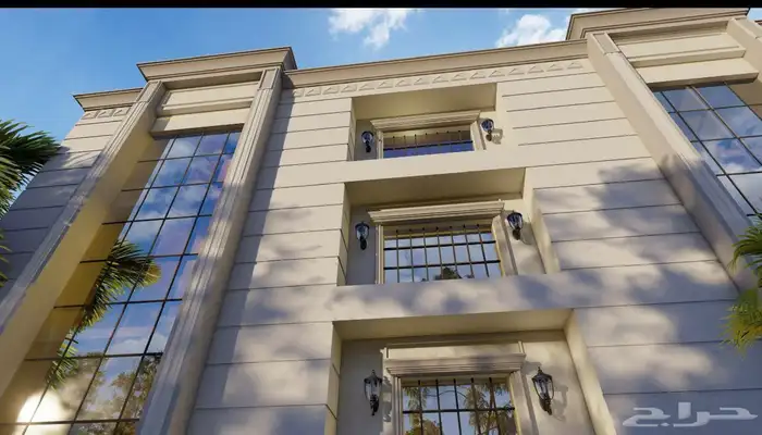 مهندسه تصميم داخلي وخارجي وواجهات 2