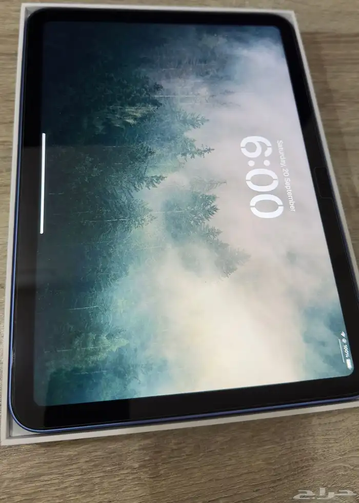 ايباد الجيل العاشر 2