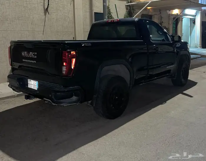 جمس سييرا 2020 3