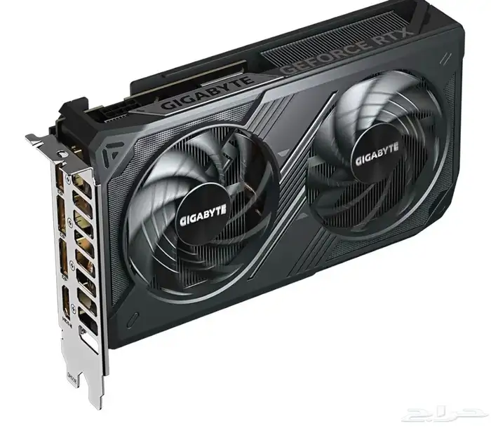 كرت rtx5060للبيع 4