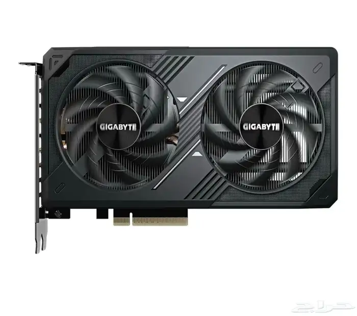 كرت rtx5060للبيع 2