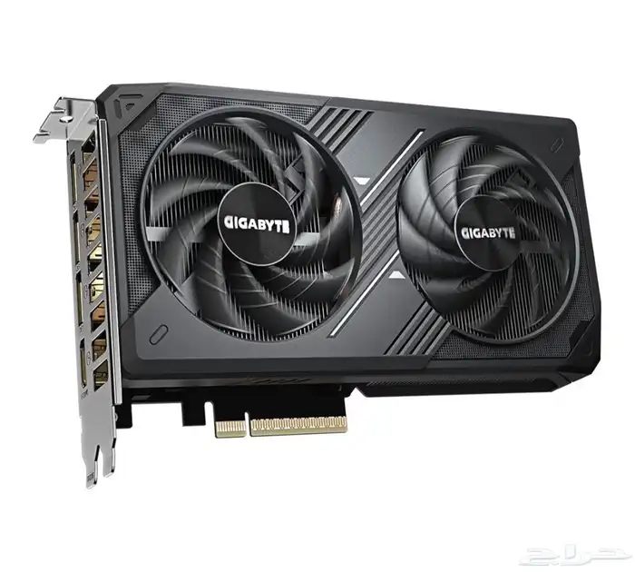 كرت rtx5060للبيع 1