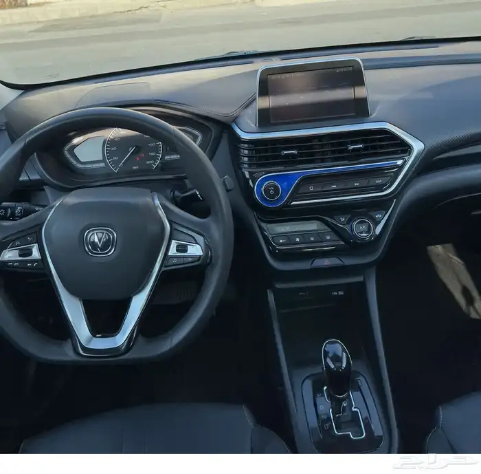 شانجان السفن L7 فل كامل 2023 بحالة ممتازة البيع 26الف 24