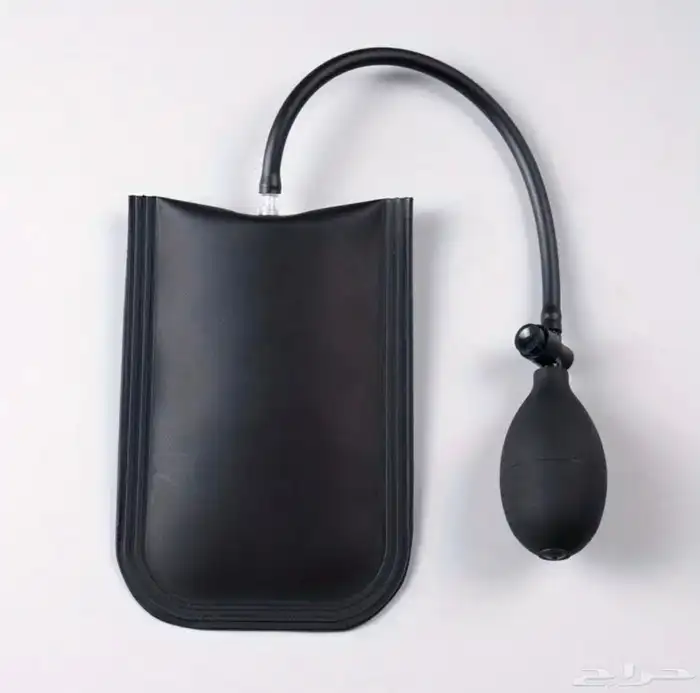 وسادة هواء لفتح باب السيارة 3