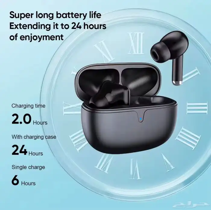 سماعات بلوتوث 4