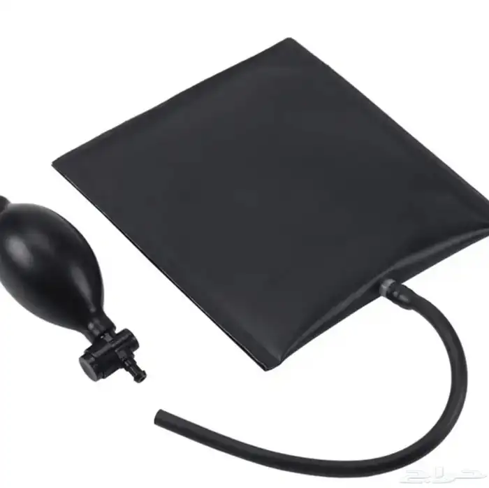 وسادة هواء لفتح باب السيارة 0