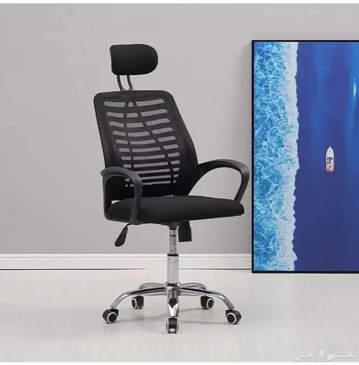 مكاتب موظفين مشتركة بارتيشن محطة العمل مكتب بارتيشن قزاز 18