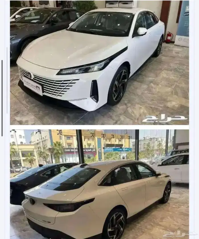 شانجان ايدو بلس سمارت 2026 0