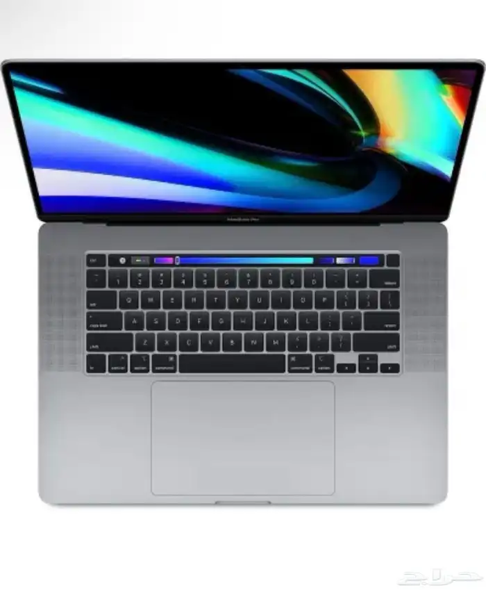 لاب توب آبل ماك بوك 1