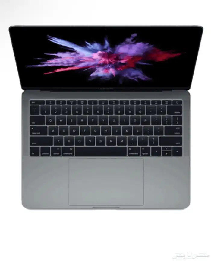 لاب توب آبل ماك بوك 4