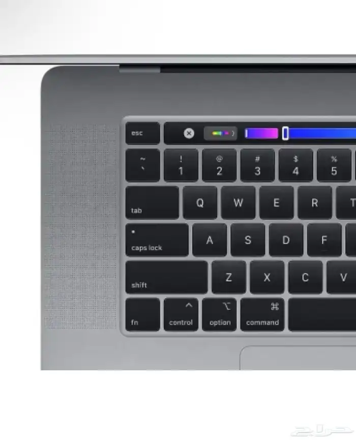 لاب توب آبل ماك بوك 3