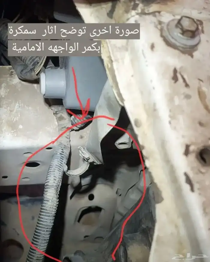 فحص سيارات في جدة متنقل ) مزادات بكل الشركات اعرفها وخبرة 10