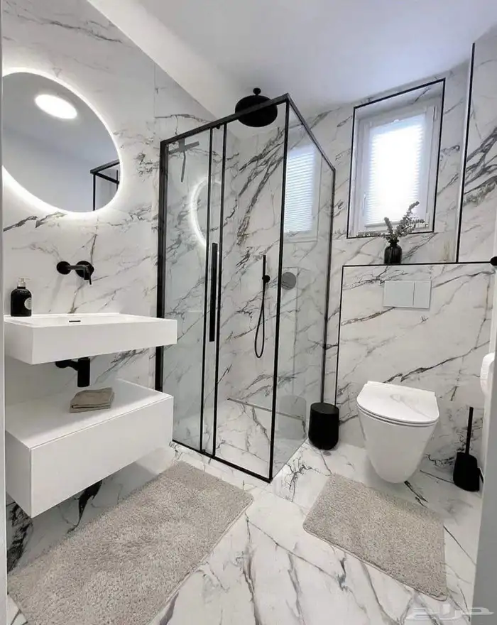 مقاولات وترميمات عامه ديكورات حديثه دهانات تشطيب حداده كهربا 0