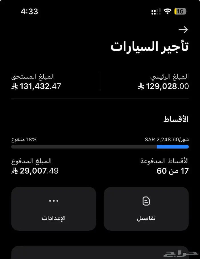 فورد تورس 24 للتنازل 4