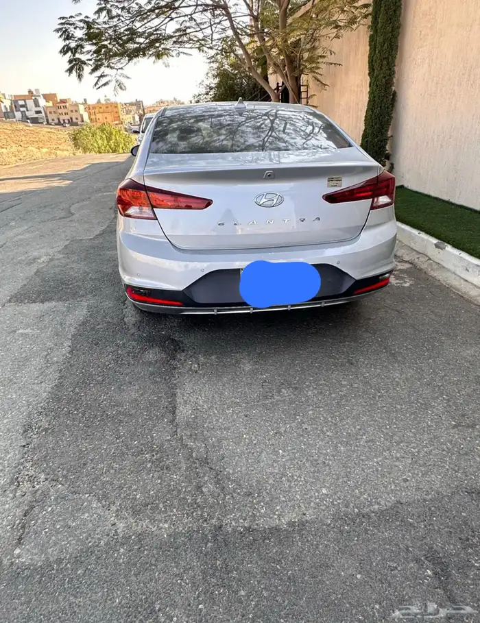 النتراء موديل 2020 2