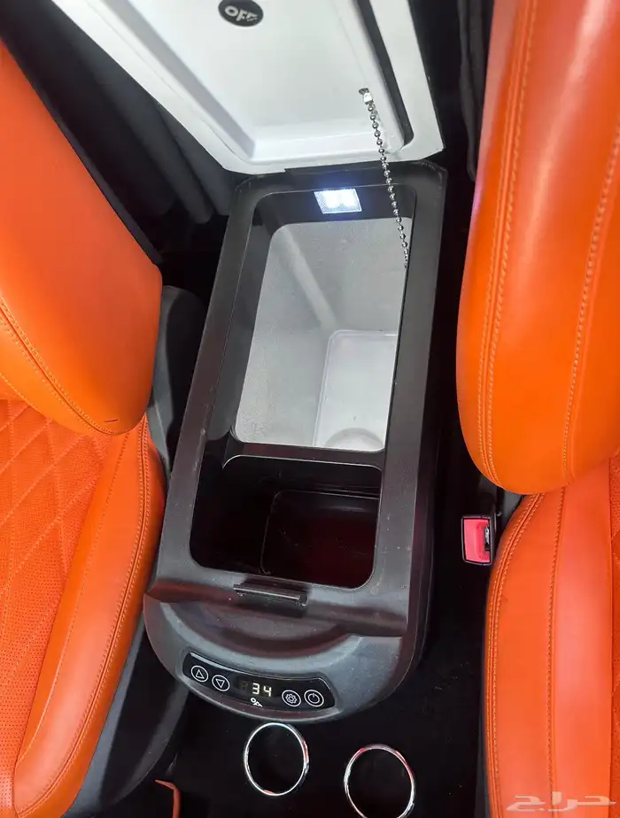 مرسيدس ماي باخ 8