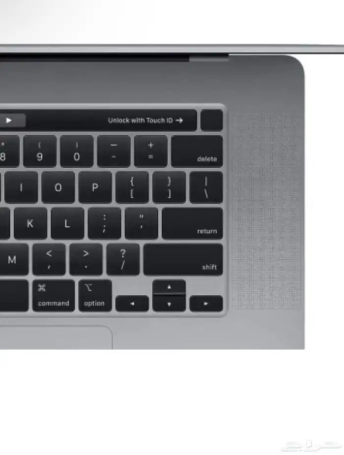 لاب توب آبل ماك بوك 2