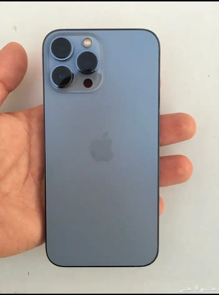 ايفون 13برو ماكس وكالة 6