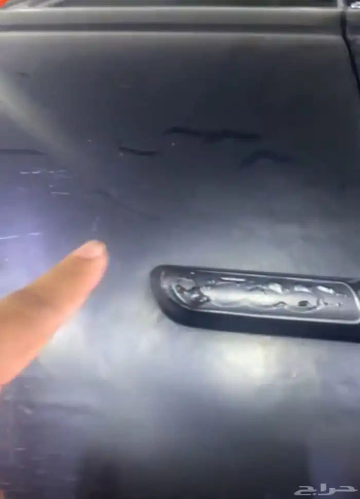 فيات مطفي اسود ( انتبهو من صاحبها ) 2