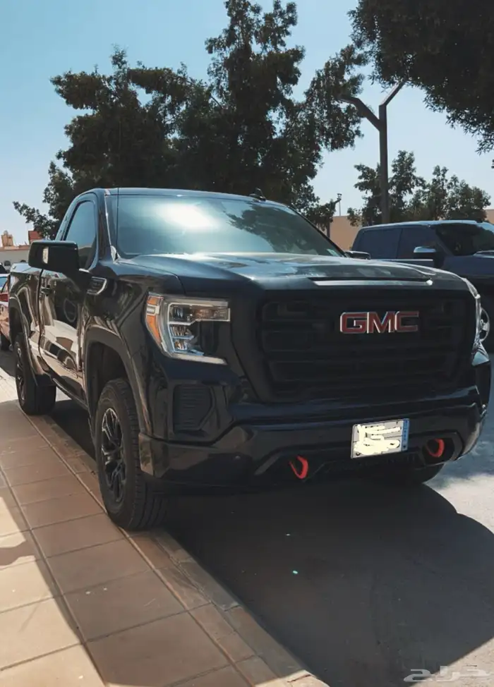 جمس سييرا 2020 0