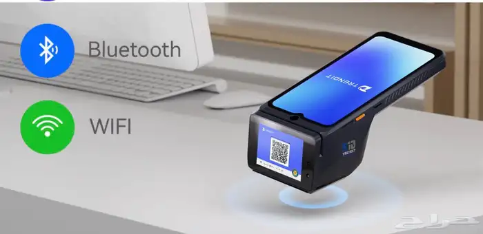 جهاز كاشير BEYOND S10 الجديد كليا 0