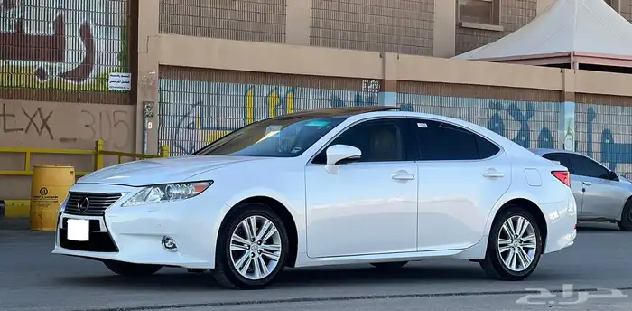 لكزس ES350 2015 2