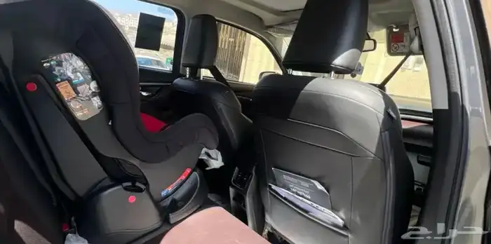 أوربان كروزر تويوتا 2024 للبيع 7