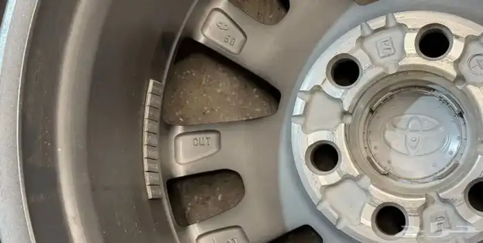 جنوط تايوتا وكاله كفرات دنوب وكاله تاريخ 2025 3