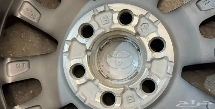 جنوط تايوتا وكاله كفرات دنوب وكاله تاريخ 2025 2