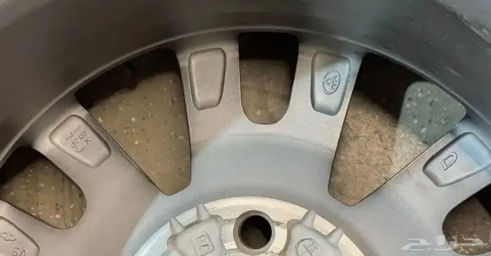 جنوط تايوتا وكاله كفرات دنوب وكاله تاريخ 2025 1