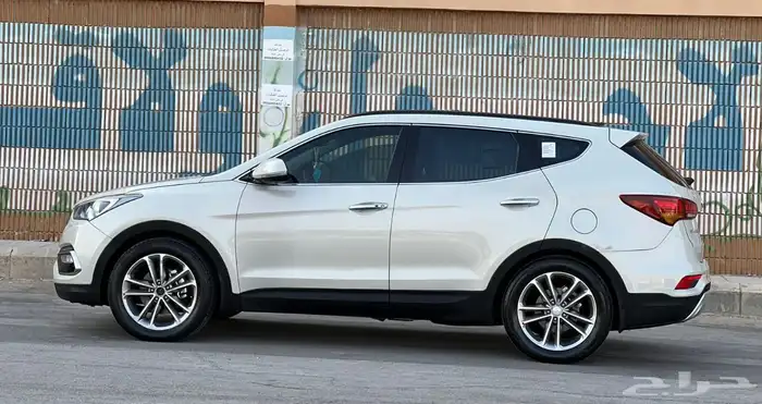 هيونداي سنتافي 2016 2