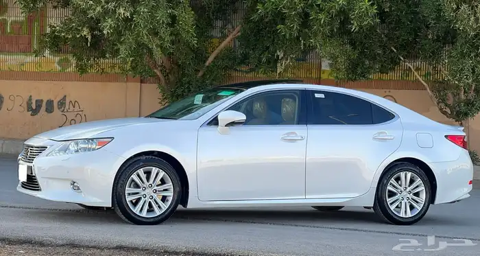 لكزس ES350 2015 15