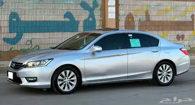 هوندا اكورد 2013 index