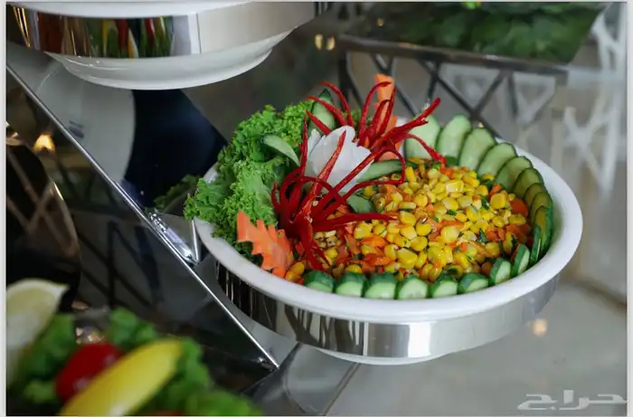 بوفية vip للشركات ( كيترنق ) 2