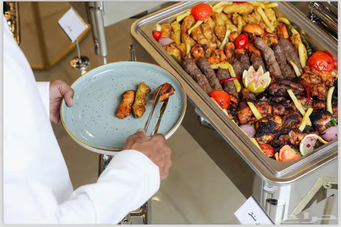 بوفية vip للشركات ( كيترنق ) 11