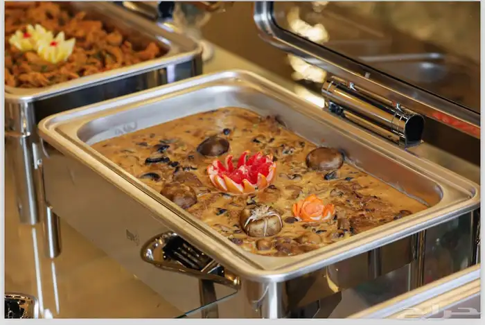 بوفية vip للشركات ( كيترنق ) 15