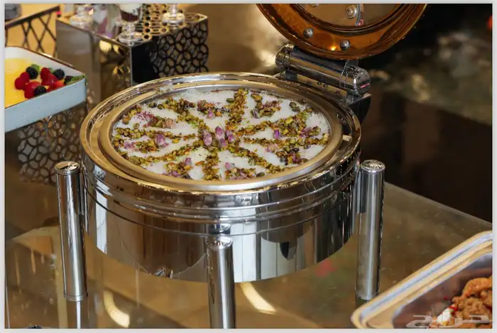 بوفية vip للشركات ( كيترنق ) 1