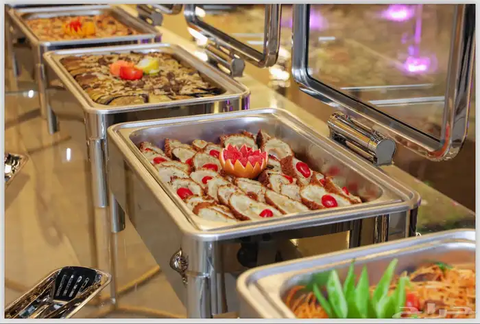 بوفية vip للشركات ( كيترنق ) 7