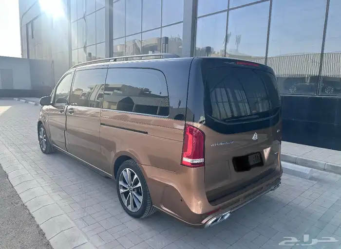 مرسيدس ماي باخ 3