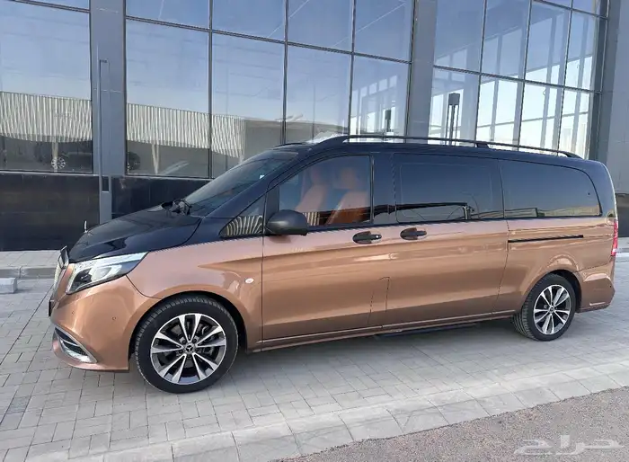 مرسيدس ماي باخ 2