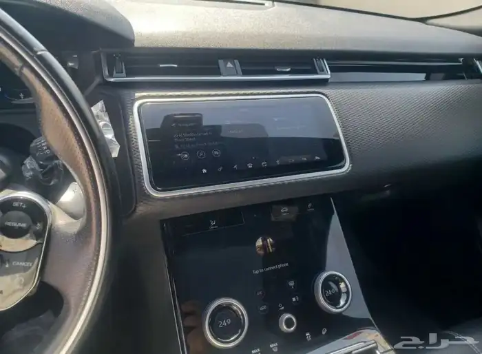 رينج روفر فيلار 2019 1