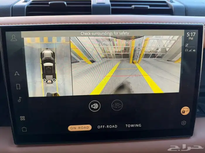 2022 Land Rover Defender 110 X 14