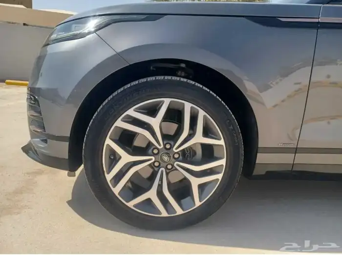 رينج روفر فيلار 2019 5