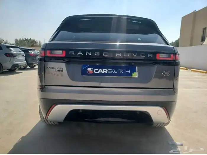 رينج روفر فيلار 2019 3