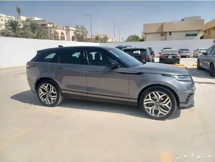 رينج روفر فيلار 2019 7